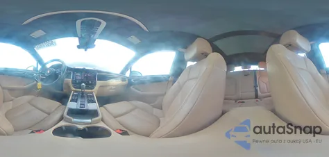 2023 Porsche Macan Base from USA, damaged, VIN WP1AA2A5XPLB04896